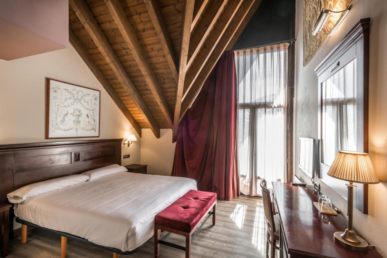 Snoe Villa De Sallent 4 Sallent de Gállego المظهر الخارجي الصورة